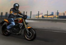 Nueva Harley-Davidson para Asia