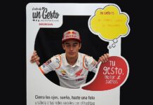 La acción colabora con la Fundación Pequeño Deseo