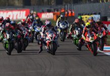 Horarios WorldSBK Imola