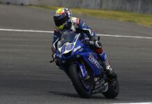 Toth sigue acusando a Barberá de haber robado la moto
