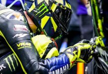 Valentino Rossi