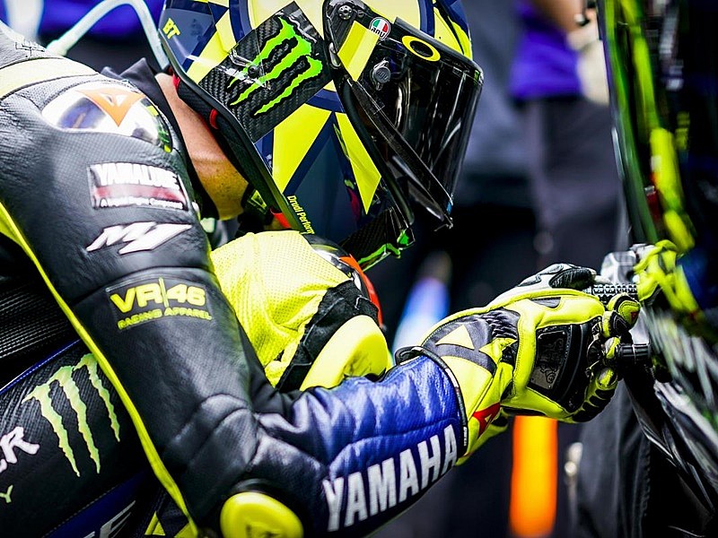 Valentino Rossi
