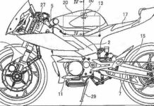 Yamaha eléctrica ligera