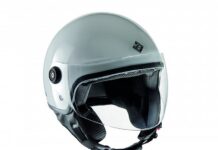 Casco El´Jettin Tucano