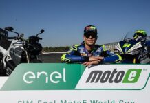 Arranca la Copa del Mundo FIM Enel MotoE