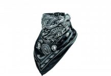 Foulard Racer Tucano