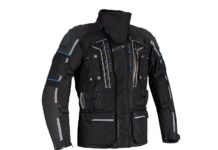 Chaqueta Bering Santiago
