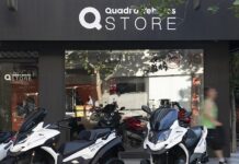 Nuevos concesionarios Quadro
