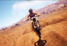 MXGP 2019 estará disponible a partir del 27 de agosto