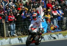 Melandri - 2002