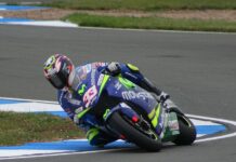Melandri - 2005