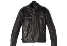 Chaqueta Spidi Original Leather