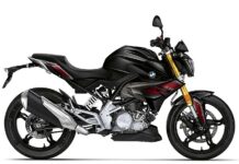 BMW G 310 R 2020