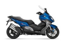 BMW C 650 Sport 2020