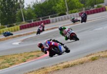 RFME SBK Legends