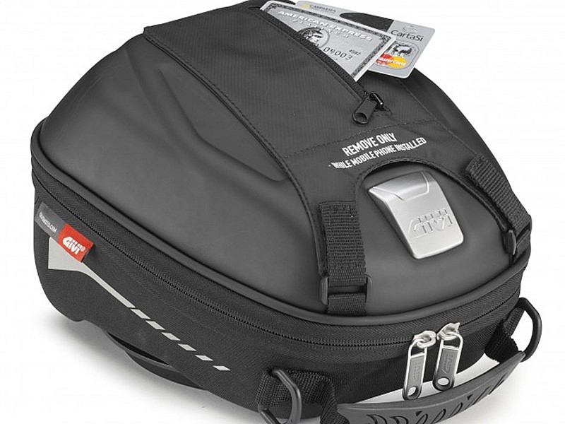 Bolsa GIVI ST602B