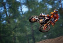 MXGP 2019 estará disponible a partir del 27 de agosto