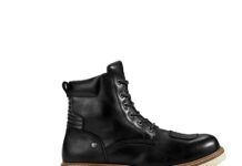 Bota XPD X-Village NEGRA