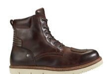 Bota XPD X-Village MARRÓN