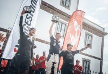 Victoria para Renato Zocchi
