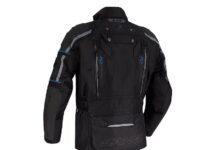 Chaqueta Bering Santiago