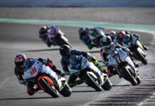 GP Zero MotoE