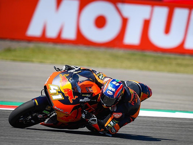 Brad Binder