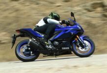 La Yamaha YZF-R3 2019 cuesta 5.849 €
