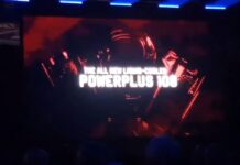 Motor Indian Powerplus 108