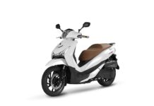 SYM HD 300