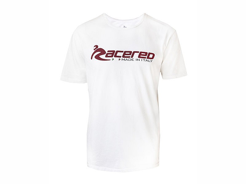 Camiseta Racered Osvaldo