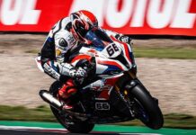 Séptima "Superpole" para Sykes en Donington