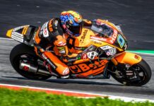 Navarro (Moto2)