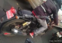 Royal Enfield 650 Euro 5