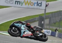 Quartararo (Yamaha)