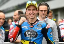 Álex Márquez por fin subirá a MotoGP