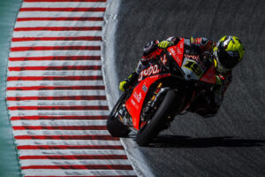 Bautista dejará Ducati a final de temporada