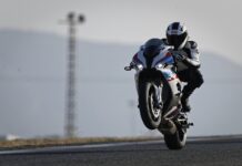 BMW vuelve al mundial de resistencia