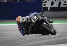 Viñales (Yamaha)