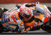 Marc Márquez