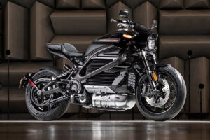 Harley-Davidson Livewire 2020