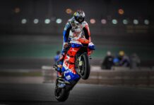 Jack Miller renueva con el Pramac