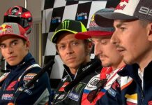 Jorge Lorenzo