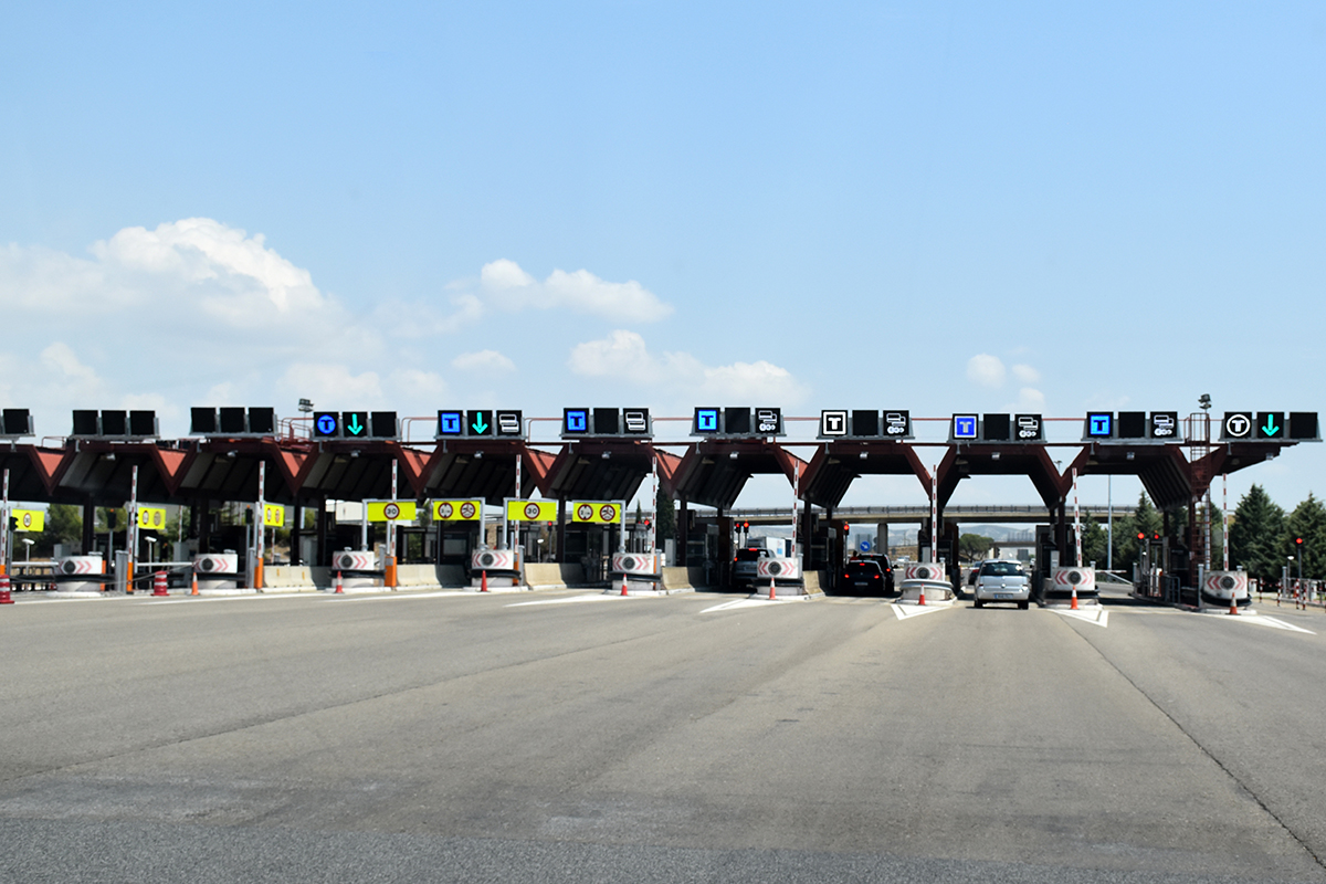 El sistema se expandirá por 12.000 kilómetros
