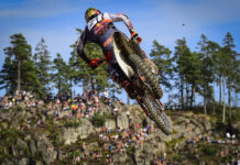 Prado (MX2 Suecia)