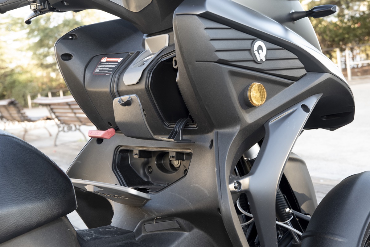 Quadro - detalle