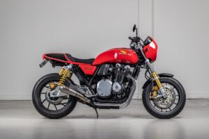 Honda CB1100 RS 5Four