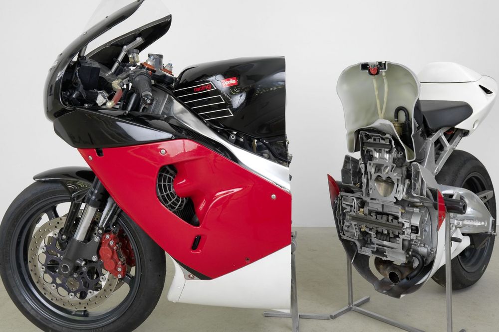 Arte moto Alexandra Bircken (12)