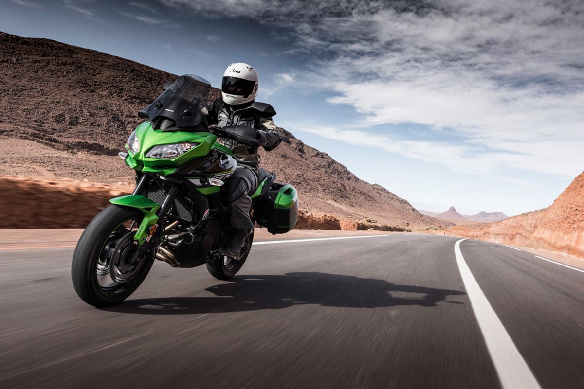 Bridgestone Battlax T31