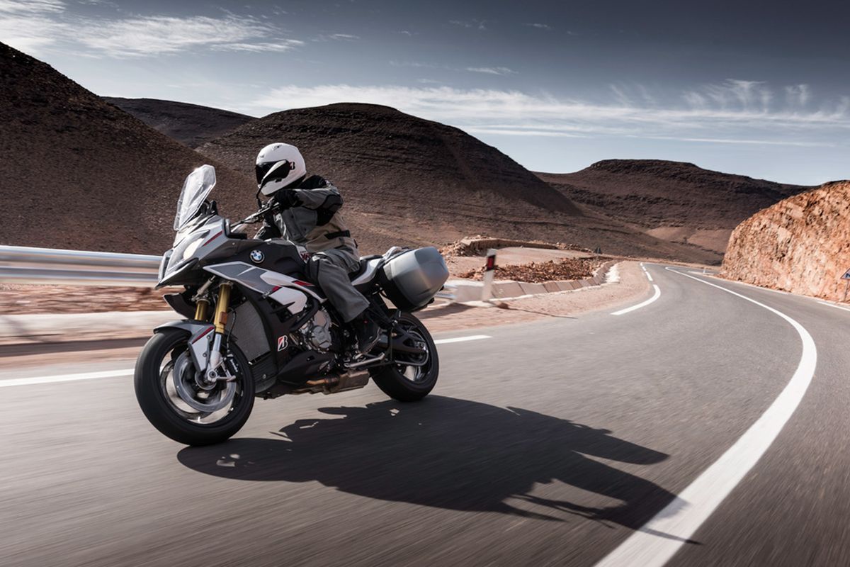 Bridgestone Battalax T31